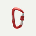 Red Carabiner