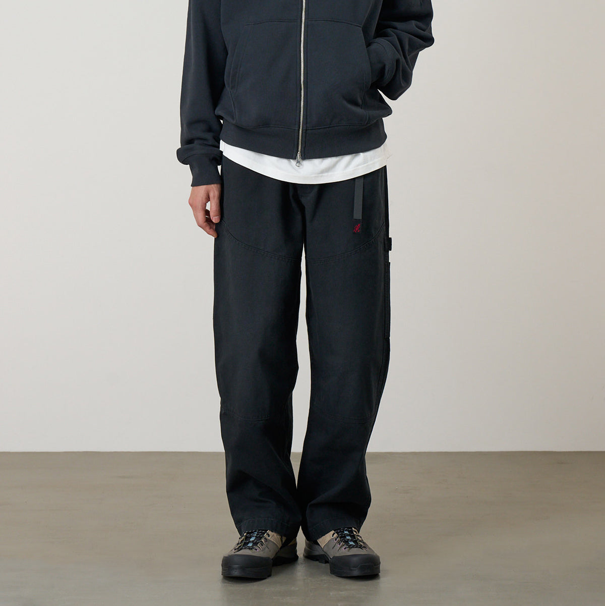 Black TAOs Canvas Pant