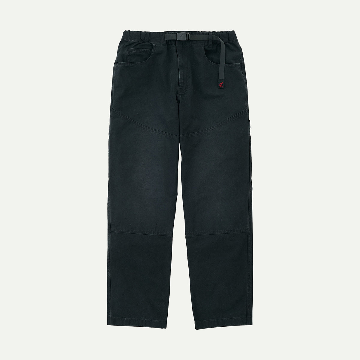 Black TAOs Canvas Pant
