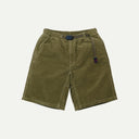 Olive Corduroy G-Short