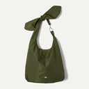 Olive Gene Oversized Bag