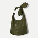 Olive Gene Oversized Bag