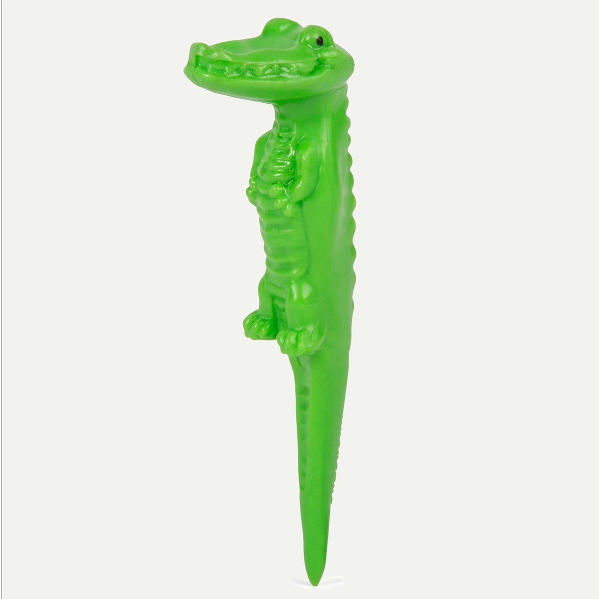 Gator the Caddie Golf Tee