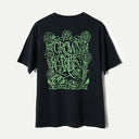 Charcoal Grown in the Garden Graphic T-Shirt