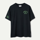 Charcoal Grown in the Garden Graphic T-Shirt