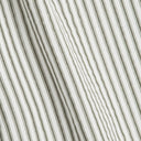 Green/White Seersucker Curtis Shirt