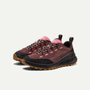 Huckleberry/Cameo Rose Jasper Zionic Sneaker
