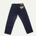 One Wash 101 Dad's Fit Denim Pant