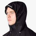 Charcoal Stinger Jacket