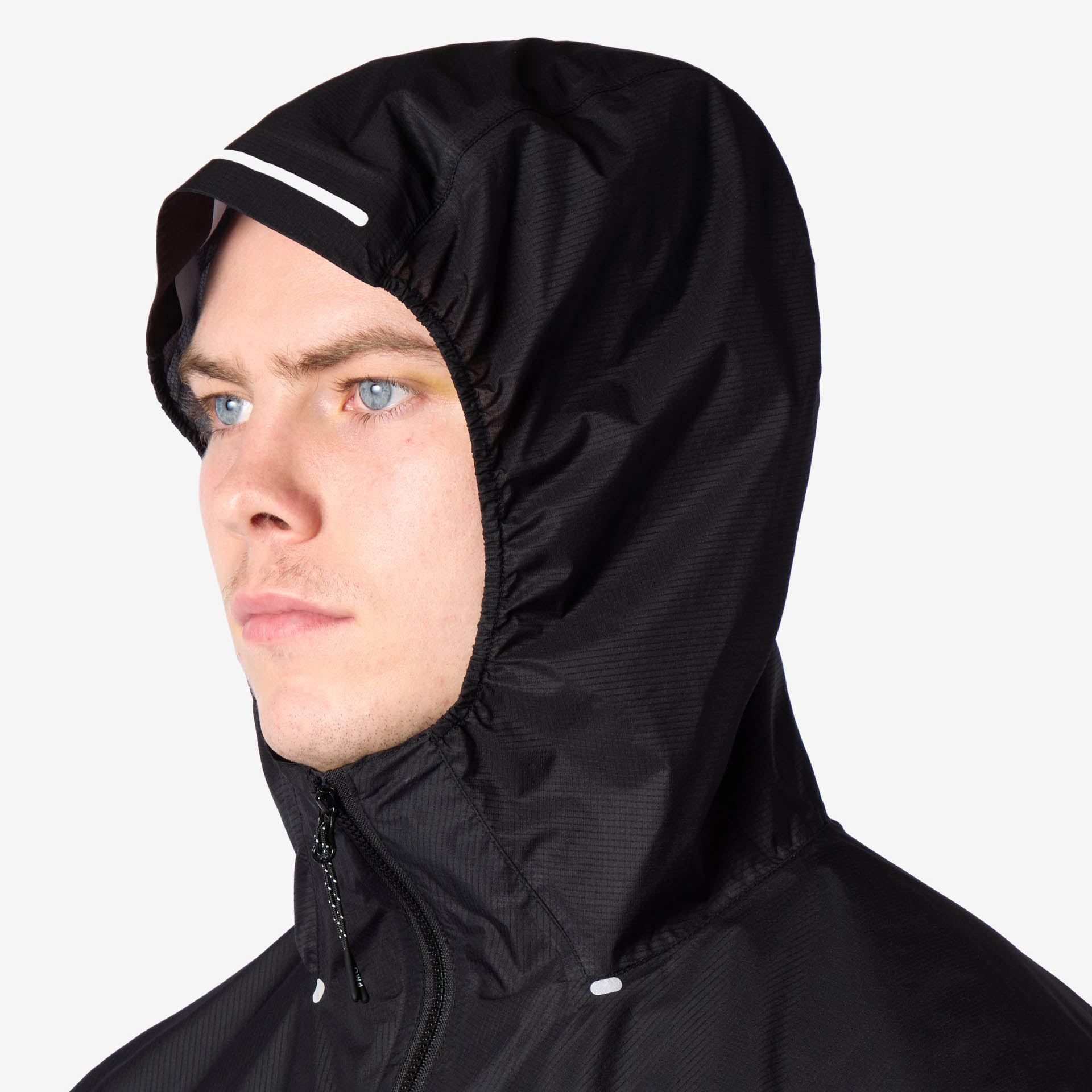 Charcoal Stinger Jacket