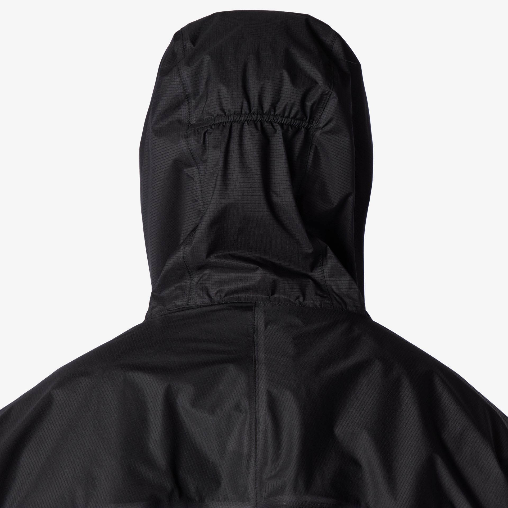 Charcoal Stinger Jacket