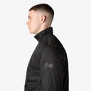 Black Peaks Funnel Jacket