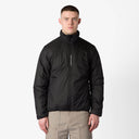 Black Peaks Funnel Jacket