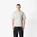Grey Globe Short Sleeve T-Shirt