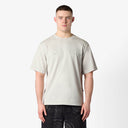 Grey Globe Short Sleeve T-Shirt