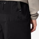 Black Procyon Short