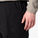 Black Procyon Short