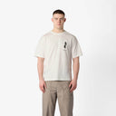 White Boulder Short Sleeve T-Shirt
