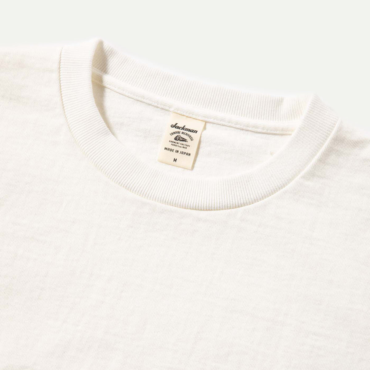 Off White Dotsume Long Sleeve T-Shirt