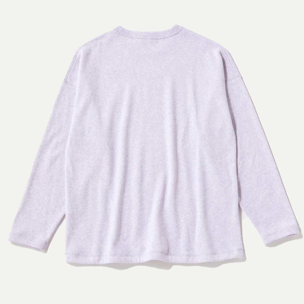 Ash CH Himo Long Sleeve T-Shirt