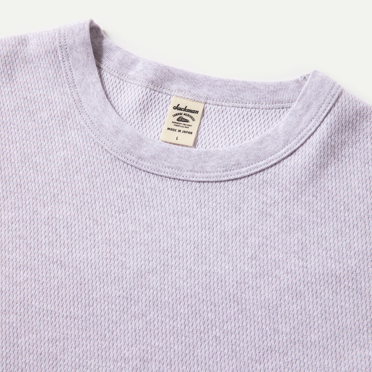 Ash CH Himo Long Sleeve T-Shirt