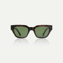 Demi Tortoise Kaws Sunglasses