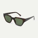 Demi Tortoise Kaws Sunglasses
