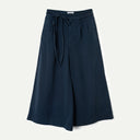 Antiqued Navy Lotta Culotte