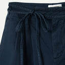 Antiqued Navy Lotta Culotte
