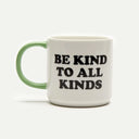 Peanuts Be Kind Mug