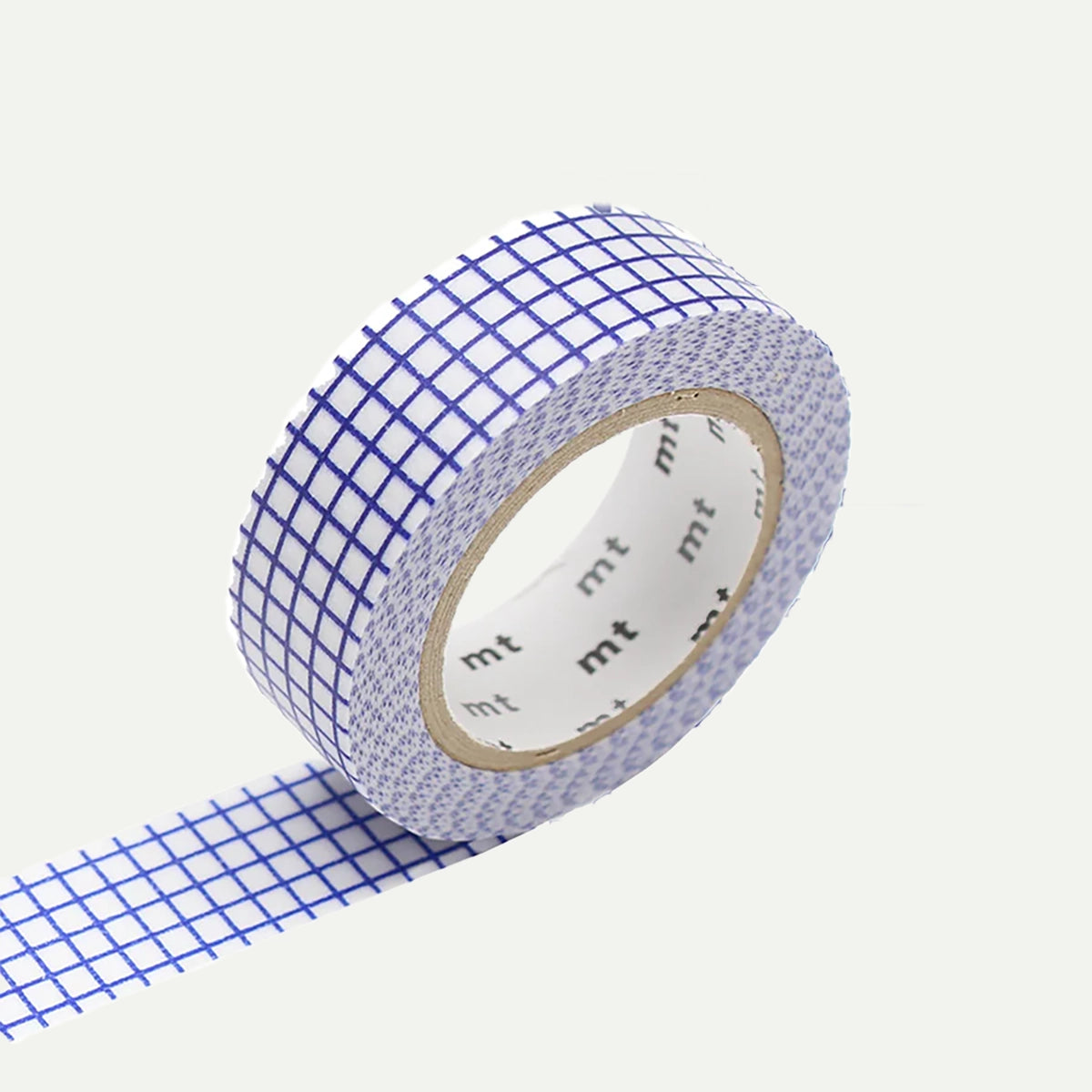 Blueberry Hougan Washi Tape
