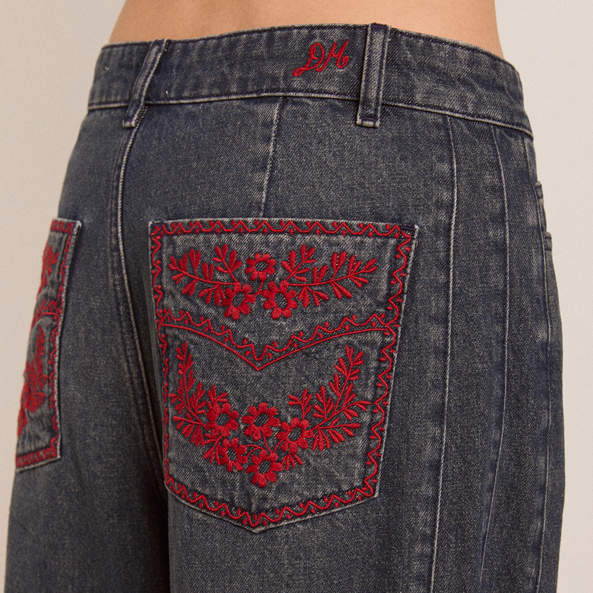 Blue Harbour Wash Felix Jean