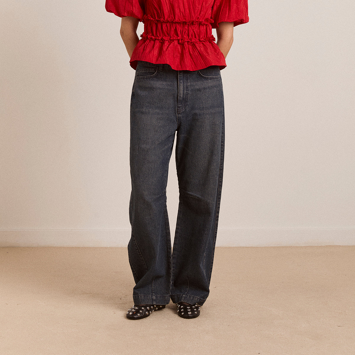 Blue Harbour Wash Felix Jean