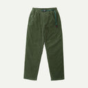 Olive Corduroy G-Pant