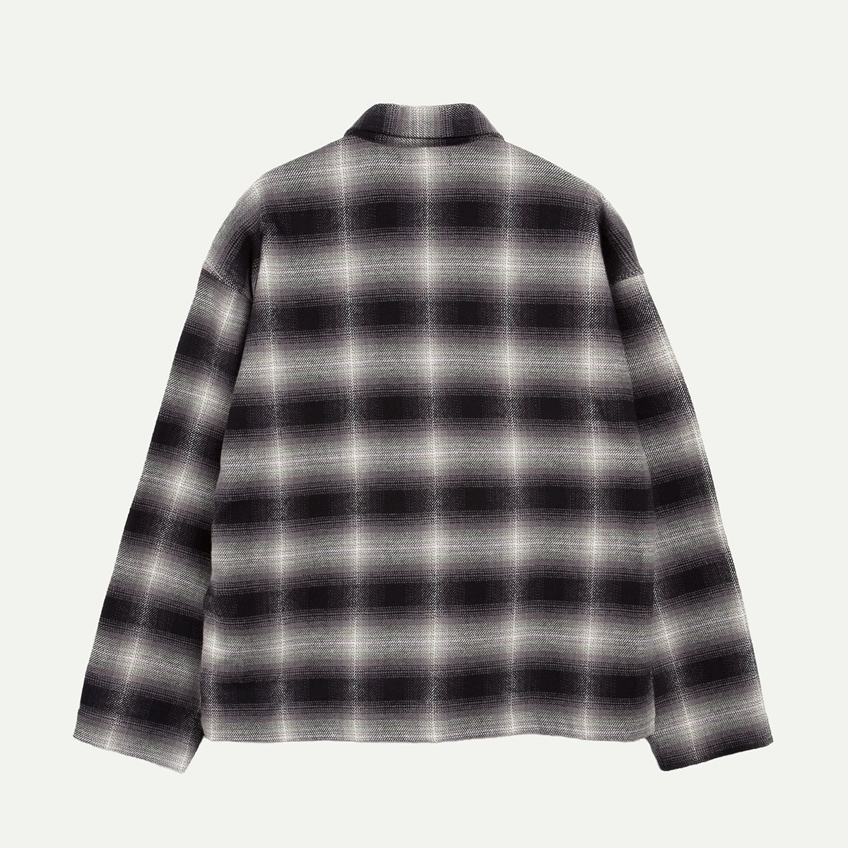 Black/Olive PJ Shirt