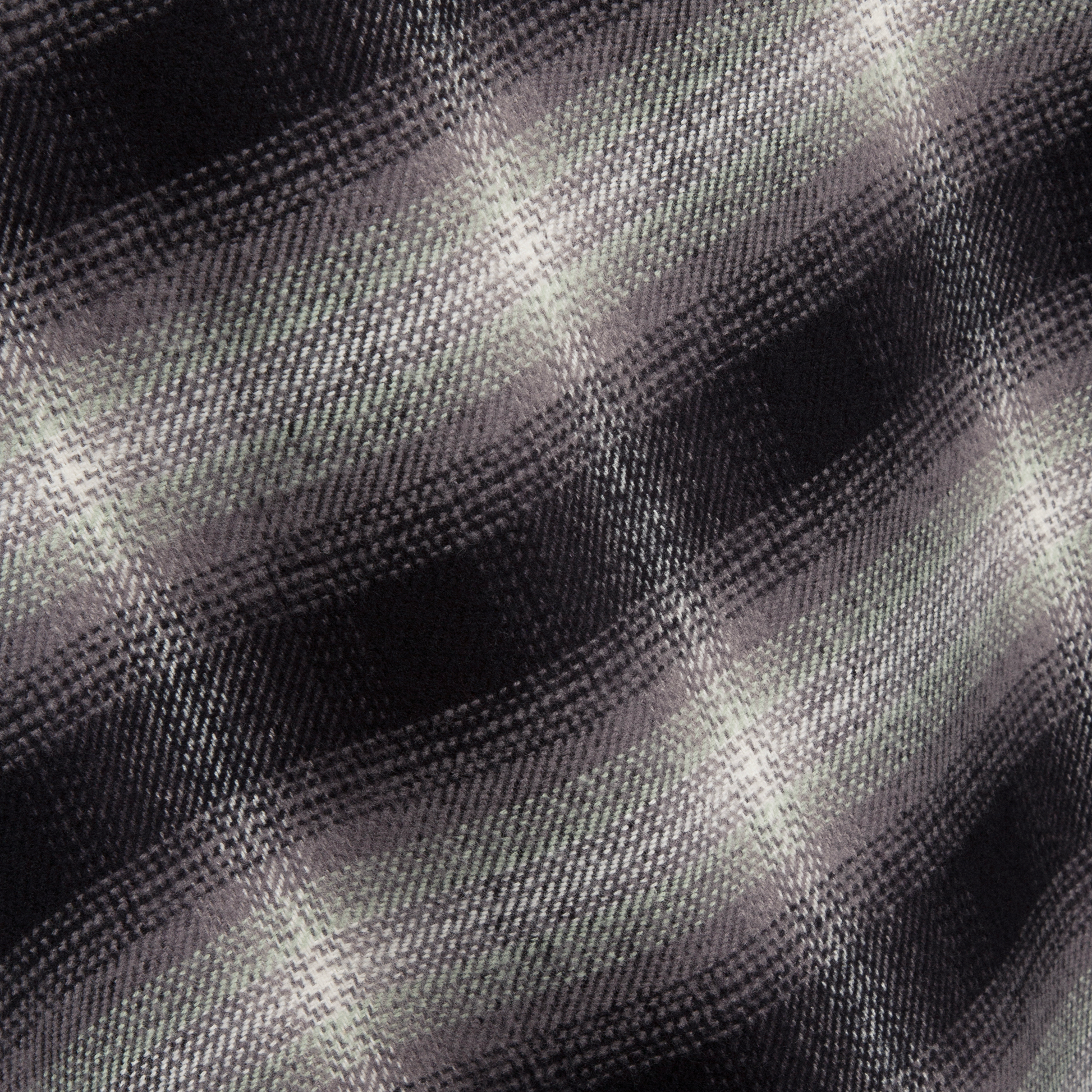 Black/Olive PJ Shirt