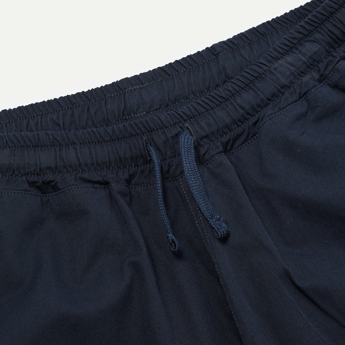Navy Military Judo Pant