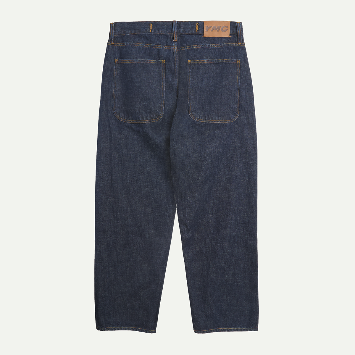 Indigo Bez Jean