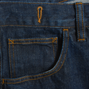 Indigo Bez Jean