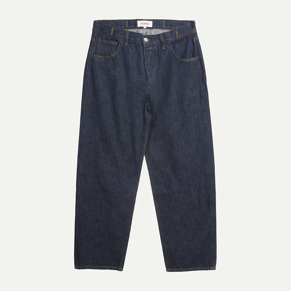 Indigo Bez Jean