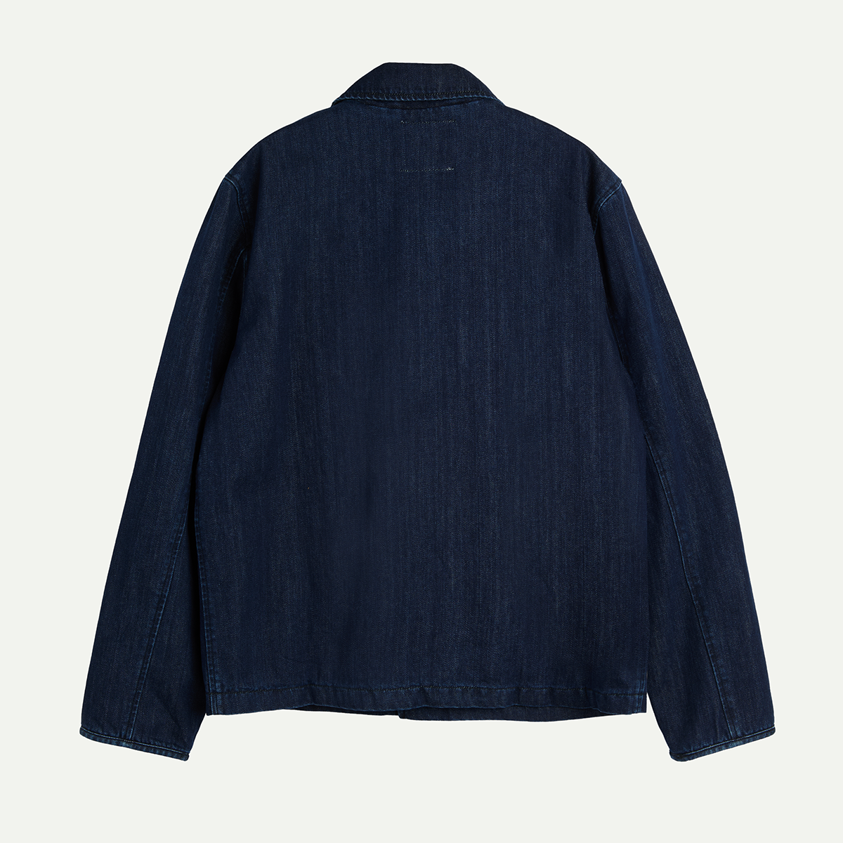 Indigo Groundhog Jacket