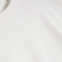 White Triple T-Shirt