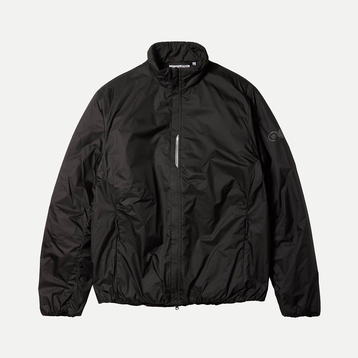 Black Peaks Funnel Jacket