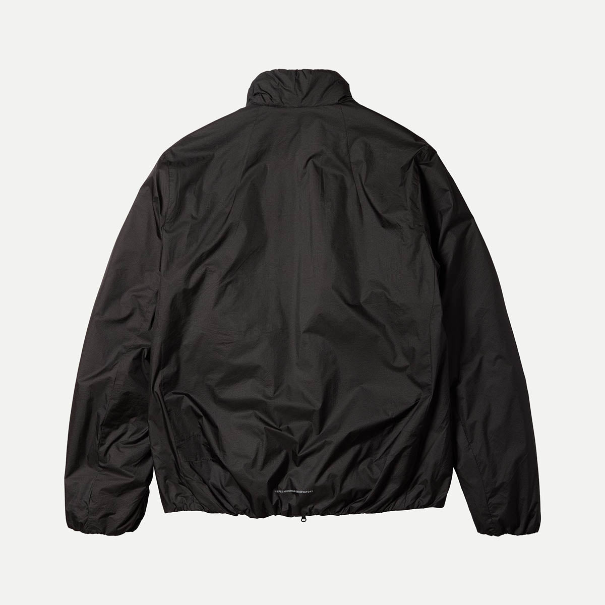 Black Peaks Funnel Jacket