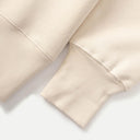 Putty Loopback Crewneck Sweatshirt