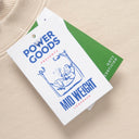 Putty Loopback Crewneck Sweatshirt