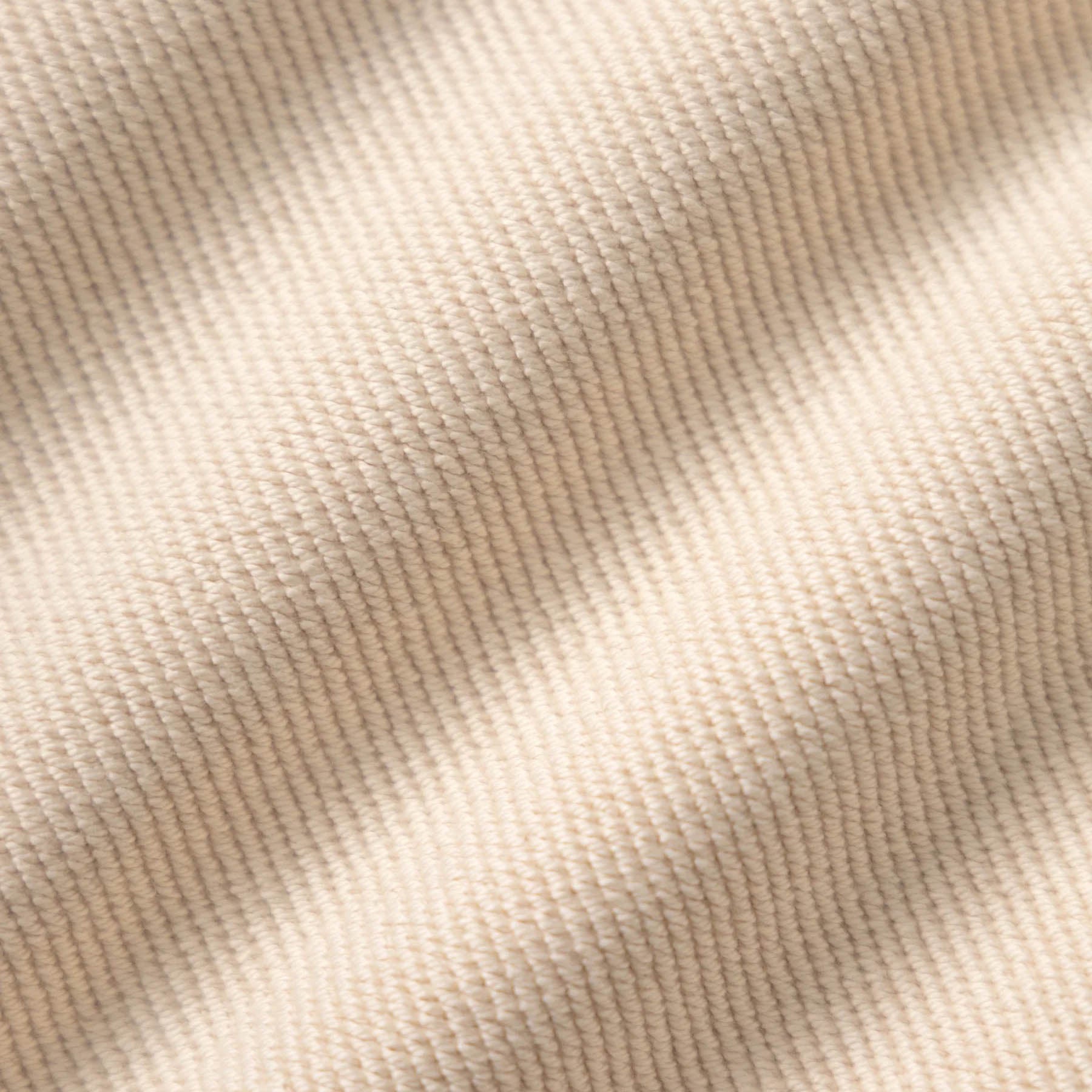 Putty Loopback Crewneck Sweatshirt