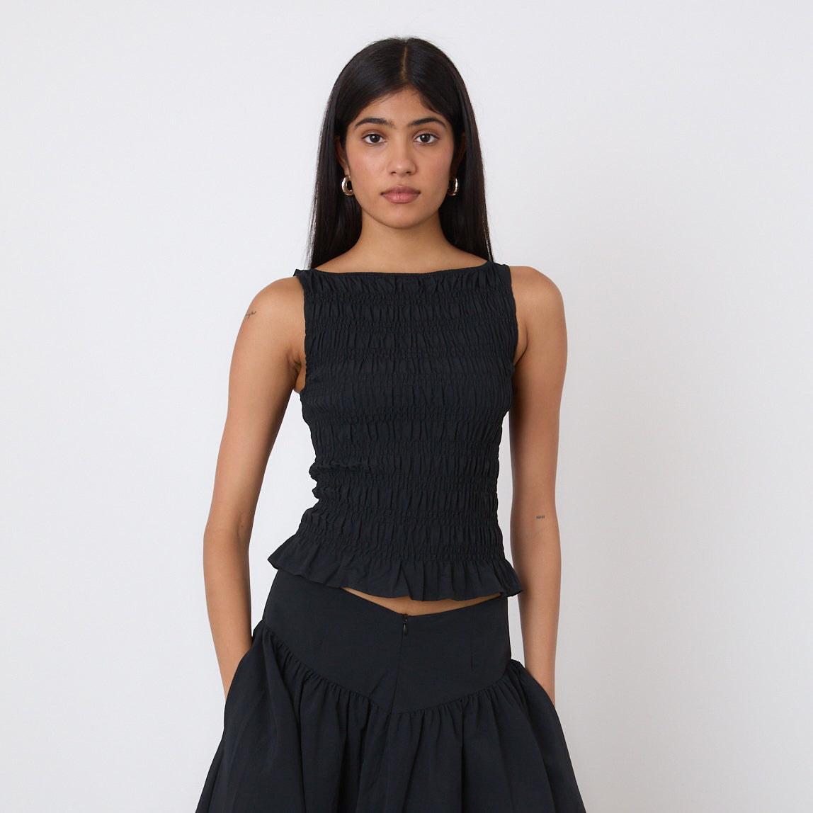 Onyx Deba Top