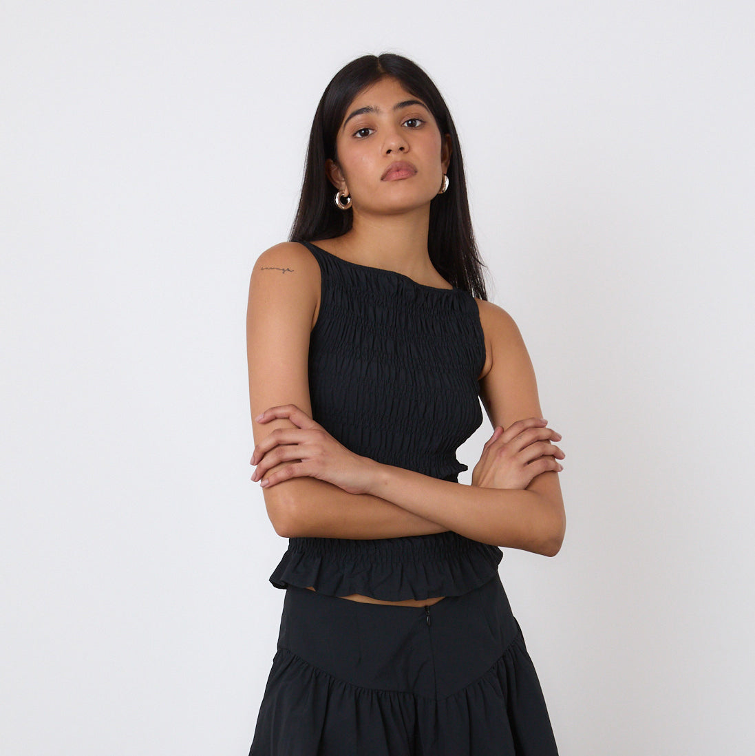 Onyx Deba Top