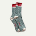 Melvich Highland Coastline Men's Crew Sock